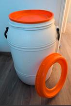 Voerton / Waterton, Ophalen