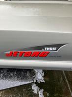 Thule Jetbag Liberty 500 Skikoffer, Auto diversen, Ophalen, Gebruikt