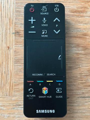 Afstandsbediening Samsung RMCTPF2AP1 beschikbaar voor biedingen