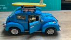 Lego volkswagen kever, Verzenden, Zo goed als nieuw