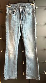 Mac Dream Jeans, model “ Boot”, Blauw, Ophalen of Verzenden, W30 - W32 (confectie 38/40), Gedragen