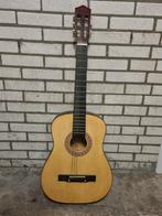 Gratis Gitaar - Opknapper, Decoratie of Speelgoed, Muziek en Instrumenten, Snaarinstrumenten | Gitaren | Akoestisch, Ophalen