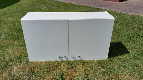 Hangkast- wandkast - keukenkast- boven keukenkast, Huis en Inrichting, Kasten | Overige, Zo goed als nieuw, Ophalen