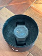 FUTUR STREETWEAR X G-SHOCK | GA-2100FT-8A - LIMITED EDITION, Casio, Kunststof, Polshorloge, Ophalen of Verzenden