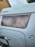 Dethleffs Raam onderdelen, Caravans en Kamperen, Caravan accessoires, Ophalen, Gebruikt