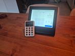 iZettle Kassa systeem met iPad Mini 2 in standaard., Ophalen of Verzenden