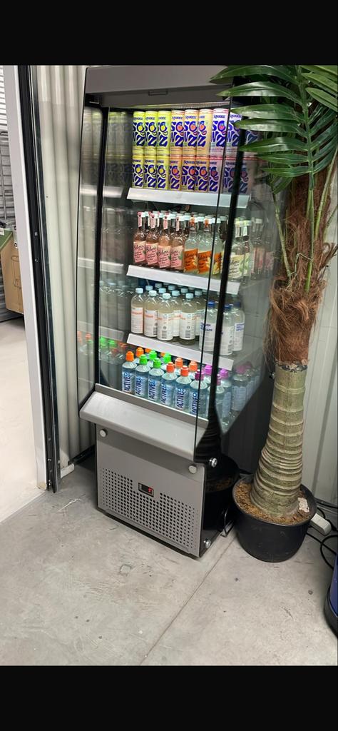 AVO Harmony 170-45 Koelkast - Horeca Koeling, Ophalen of Verzenden