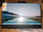 HP E24mv G4 FHD Conferencing Monitor 169L0AA Nieuw in doos, Ingebouwde speakers, Ophalen of Verzenden, Zo goed als nieuw, HP