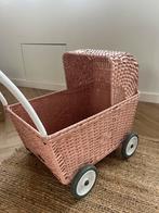 Olli Ella poppenwagen, Ophalen, Zo goed als nieuw, Duw- of Trekspeelgoed