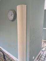 Design radiator teab, Doe-het-zelf en Verbouw, Verwarming en Radiatoren, Ophalen, Gebruikt, Radiator, Minder dan 60 cm