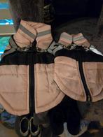 Bodywarmer voor puppy klein ras, Dieren en Toebehoren, Verzenden, Nieuw, Hondenbodywarmer