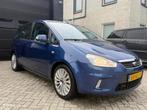 Ford C-Max 1.8-16V Ghia NAVI / CLIMA / CRUISE / TREKHAAK / N, Auto's, Voorwielaandrijving, 125 pk, Gebruikt, 4 cilinders