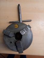 Rohm drieklaauw, Doe-het-zelf en Verbouw, Ophalen of Verzenden