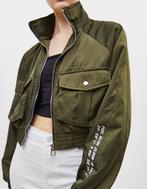 Bershka jasje maat S - in zeer goede staat, Ophalen of Verzenden, Zo goed als nieuw, Maat 38/40 (M)