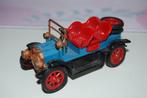 N.A.G. Phaeton 1904 Ziss-Modell, Hobby en Vrije tijd, Modelauto's | 1:43, Ophalen of Verzenden, Gebruikt, Auto, Overige merken