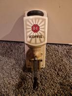 Vintage Douwe Egberts Koffiemolen, Antiek en Kunst, Ophalen of Verzenden