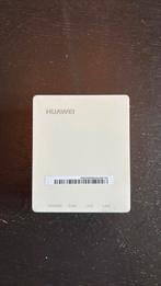 Huawei gpon terminal nieuw - glasvezel, Computers en Software, Routers en Modems, Ophalen of Verzenden, Zo goed als nieuw