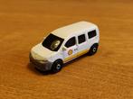 Matchbox Renault Kangoo Express SHELL, Ophalen of Verzenden, Zo goed als nieuw, Auto