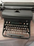 Oud typmachine, Diversen, Typemachines, Ophalen