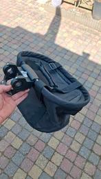 Fietsmand, Ophalen of Verzenden, Zo goed als nieuw