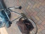 Gazelle  fiets, Ophalen of Verzenden, Zo goed als nieuw, Gazelle
