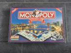 Monopoly Rotterdam  tweede editie - Bordspel Nieuw in folie, Hobby en Vrije tijd, Gezelschapsspellen | Bordspellen, Ophalen, Nieuw