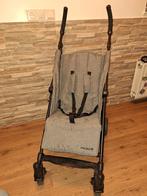 Prenatal buggy, Ophalen, Zo goed als nieuw, Overige merken, Verstelbare rugleuning