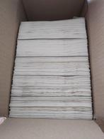 Pergamijn zakjes 145x95 mm, Ophalen of Verzenden, Envelop