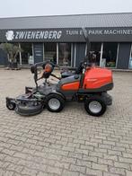 HUSQVARNA P525DX MAAIER (DIESEL), Ophalen, Cirkelmaaier, Zo goed als nieuw, 50 cm of meer