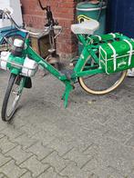 Zeldzaamheid in originele staat – Groene Perrier Solex 3800, Fietsen en Brommers, Brommers | Solex, Ophalen, Zo goed als nieuw