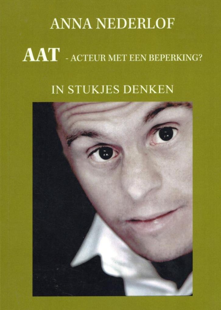 In Stukjes Denken - Anna Nederlof BOEK 9789402229950, Boeken, Romans, Zo goed als nieuw, Verzenden