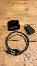 Fysic FM-7500 oplader, Ophalen, Gebruikt, Overige merken