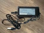 Oplader ion 36volt Batavus - Koga - Sparta - accell, Fietsen en Brommers, Ophalen of Verzenden, Zo goed als nieuw