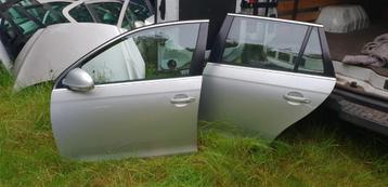 VW GOLF V  STATION PORTIEREN LV+LA  beschikbaar voor biedingen