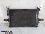 Radiateur Volvo S60/S80/V70/XC70 ('00-'09) 30714122, Gebruikt, Ophalen of Verzenden, Volvo, Volvo
