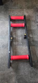 Rollerbank zgan, Sport en Fitness, Wielrennen, Ophalen of Verzenden, Zo goed als nieuw, Overige typen