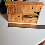 Miniatuur kastje, Oisterwijk meubelen, Ophalen of Verzenden, Overige typen