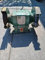 Amerel slijpmachine, Ophalen, Gebruikt, Minder dan 700 watt, Werkbankslijpmachine