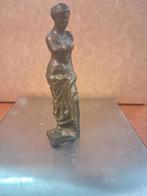 Venus van Milo brons, Ophalen of Verzenden, Brons