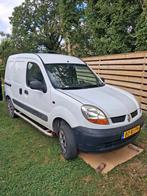 Loop of sloop Renault Kangoo 1.5 dci, Ophalen, Renault