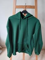 Groene hoodie, Nieuw, Ophalen