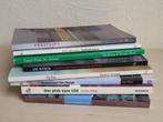 Friese boekenweekgeschenken (1989-2009), Boeken, Diverse schrijvers, Ophalen of Verzenden, Zo goed als nieuw