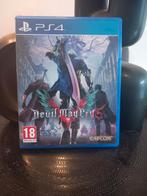 Devil May Cry 5 - PS4, Spelcomputers en Games, Ophalen of Verzenden, Zo goed als nieuw