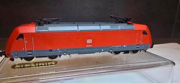 Roco n-spoor br101 rood dcc digitaal. beschikbaar voor biedingen