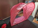 Ikea kura bedtent roze gratis af te halen, Kinderen en Baby's, Speelgoed | Buiten | Speelhuisjes, Ophalen, Gebruikt