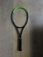 Wilson blade 98 V7 305g, Sport en Fitness, Tennis, Ophalen