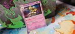 Dusknoir holo 020/064, Ophalen of Verzenden, Zo goed als nieuw, Losse kaart