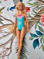 Barbie Endless Hair Kingdom - Mattel, Kinderen en Baby's, Ophalen of Verzenden, Gebruikt, Barbie