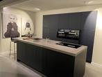 Luxe keuken volledig uitgerust met Miele apparatuur! €14,995, Huis en Inrichting, Keuken | Complete keukens, Overige typen, Overige materialen