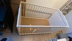 IKEA Ledikantje - Zo Goed Als Nieuw, Ophalen, Zo goed als nieuw, Ledikant